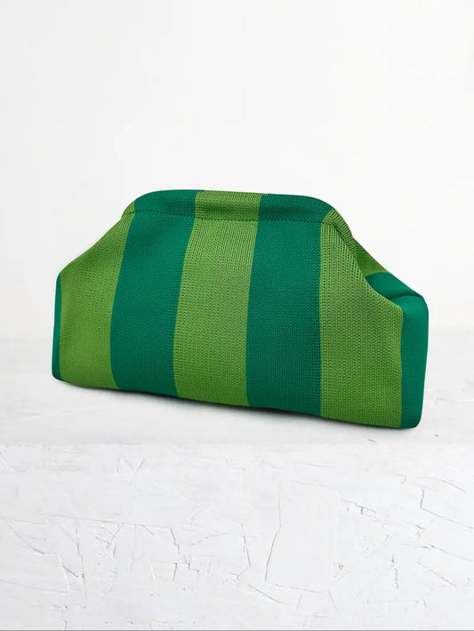 Clip Closure Bag