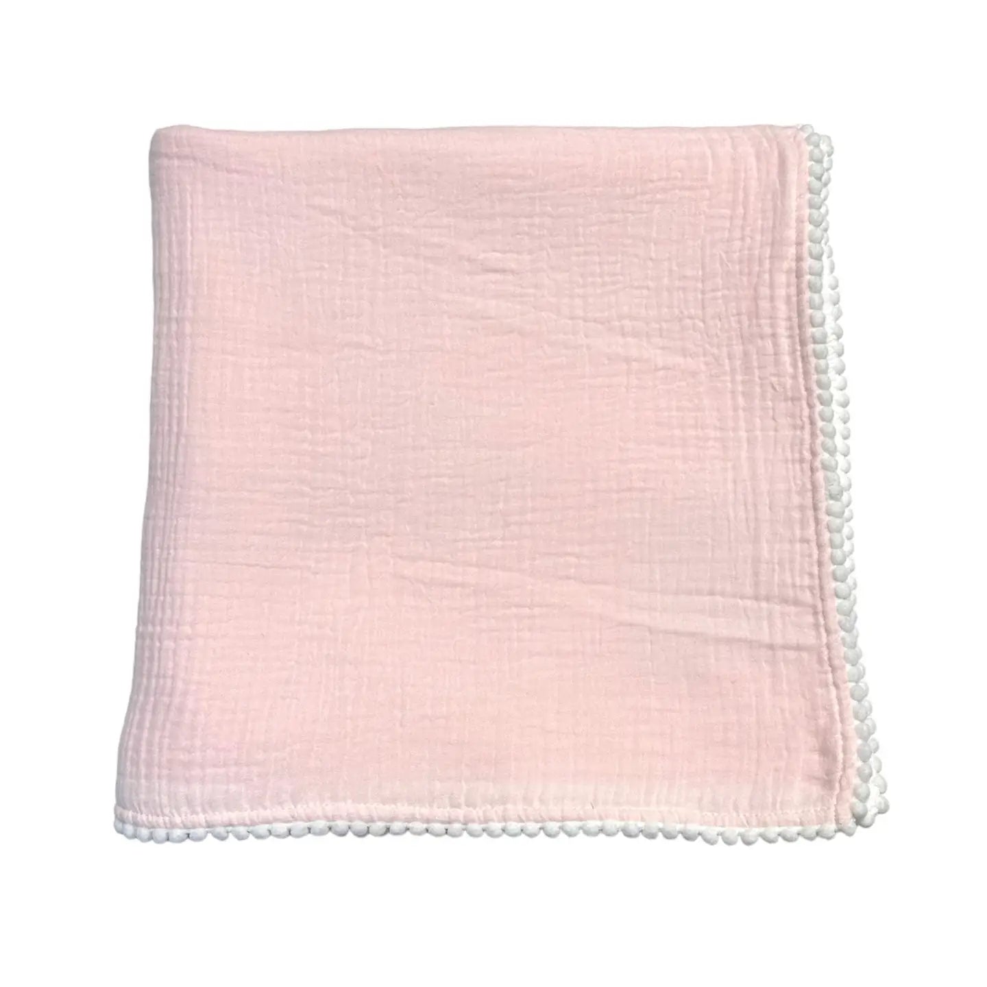 Cotton Muslin Swaddle