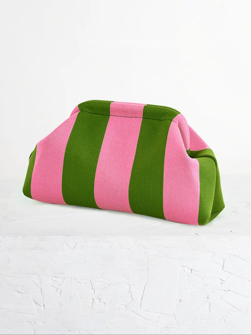 Clip Closure Bag
