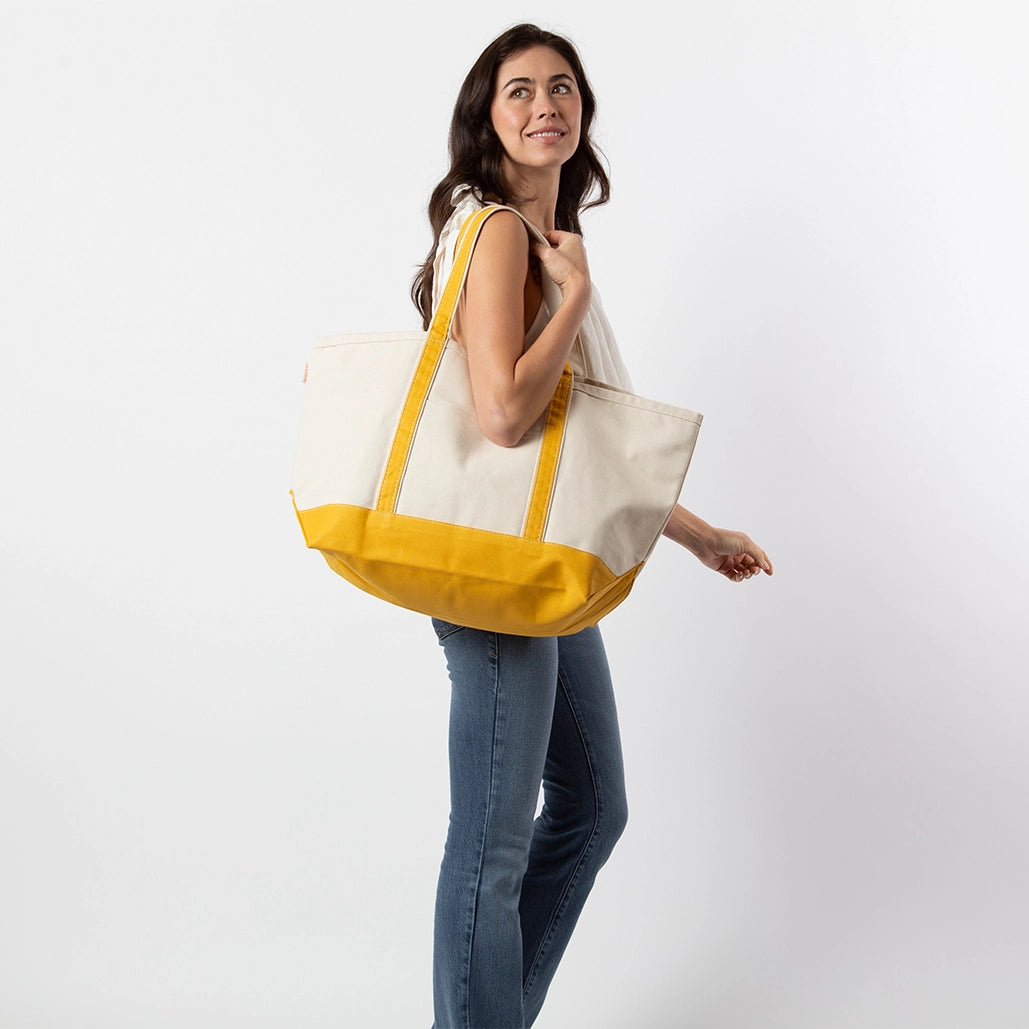 Large Classic Tote