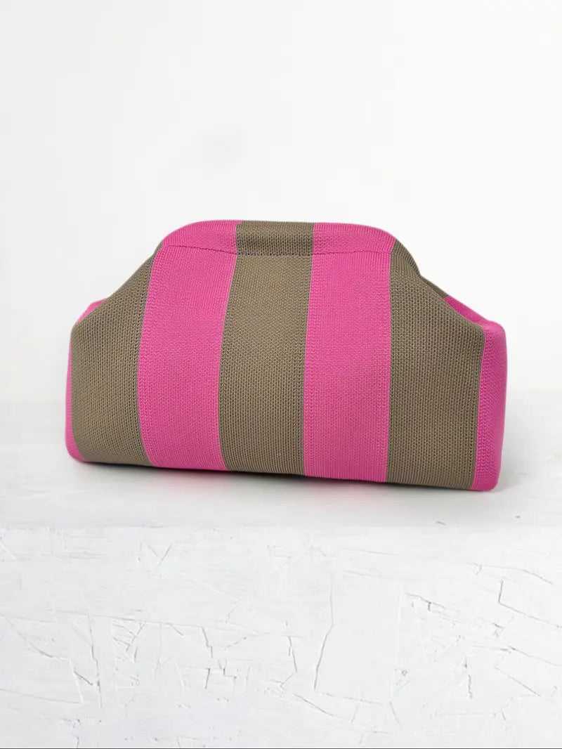 Clip Closure Bag