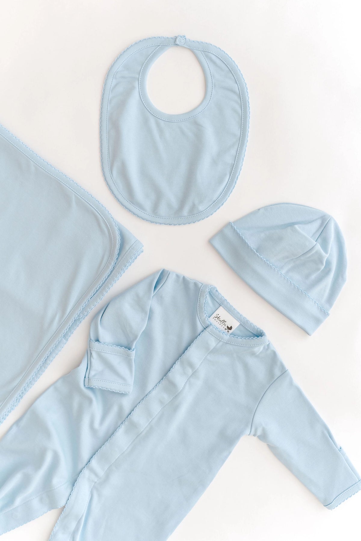 Newborn Bundle