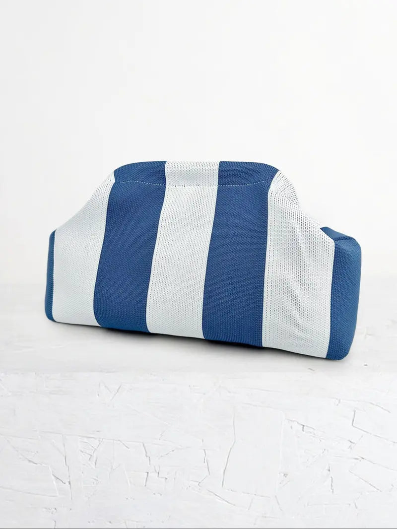 Clip Closure Bag