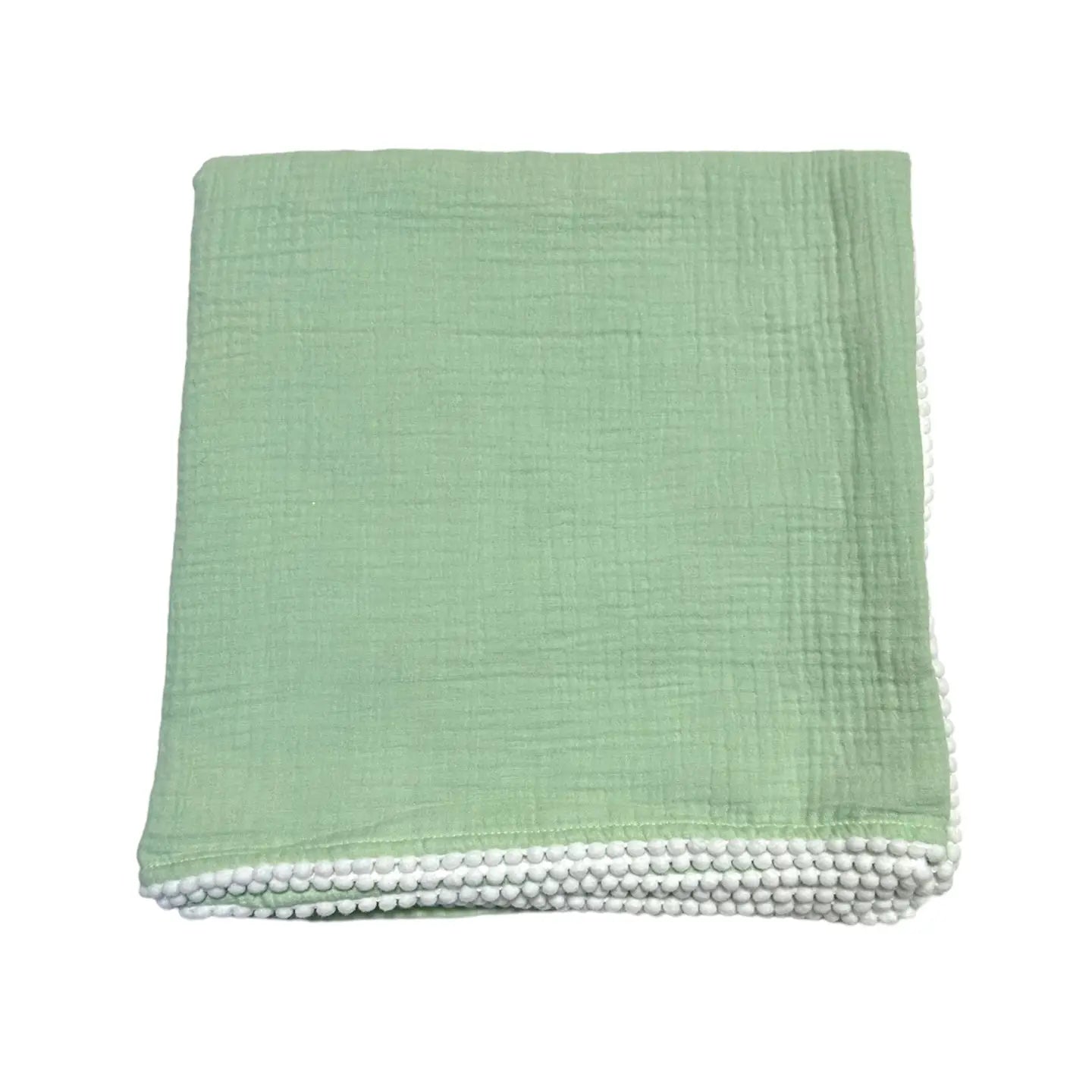 Cotton Muslin Swaddle