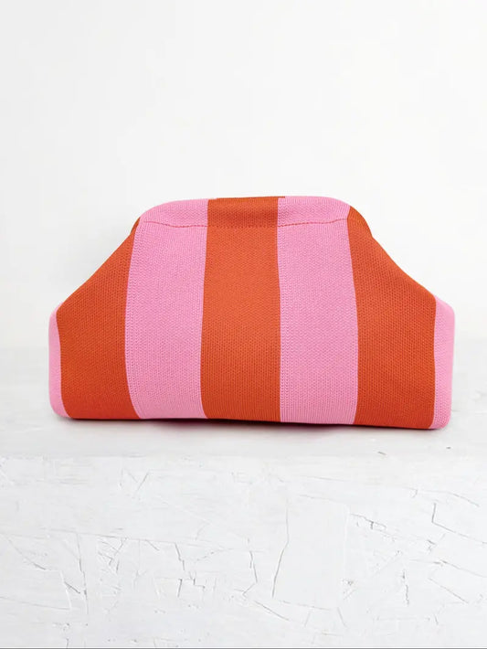 Clip Closure Bag