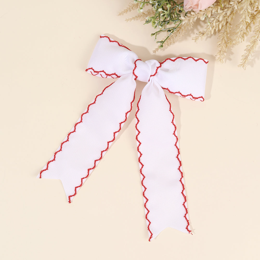 Personalized Bow