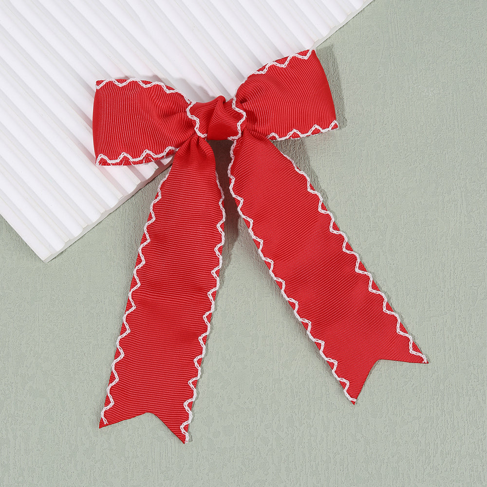Personalized Bow