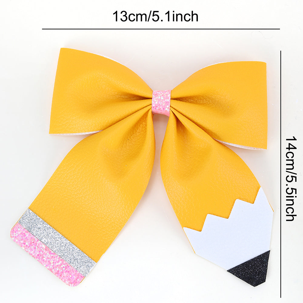 Pencil Bow
