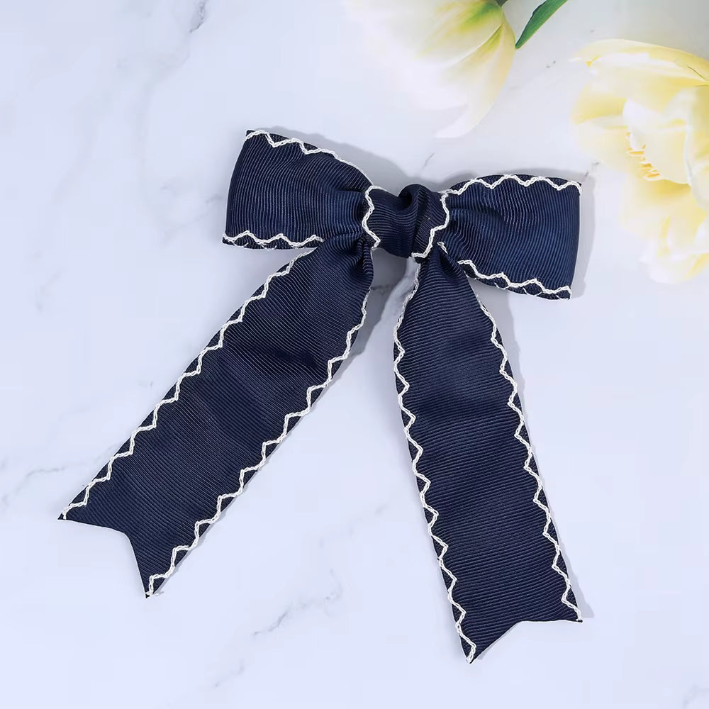 Personalized Bow