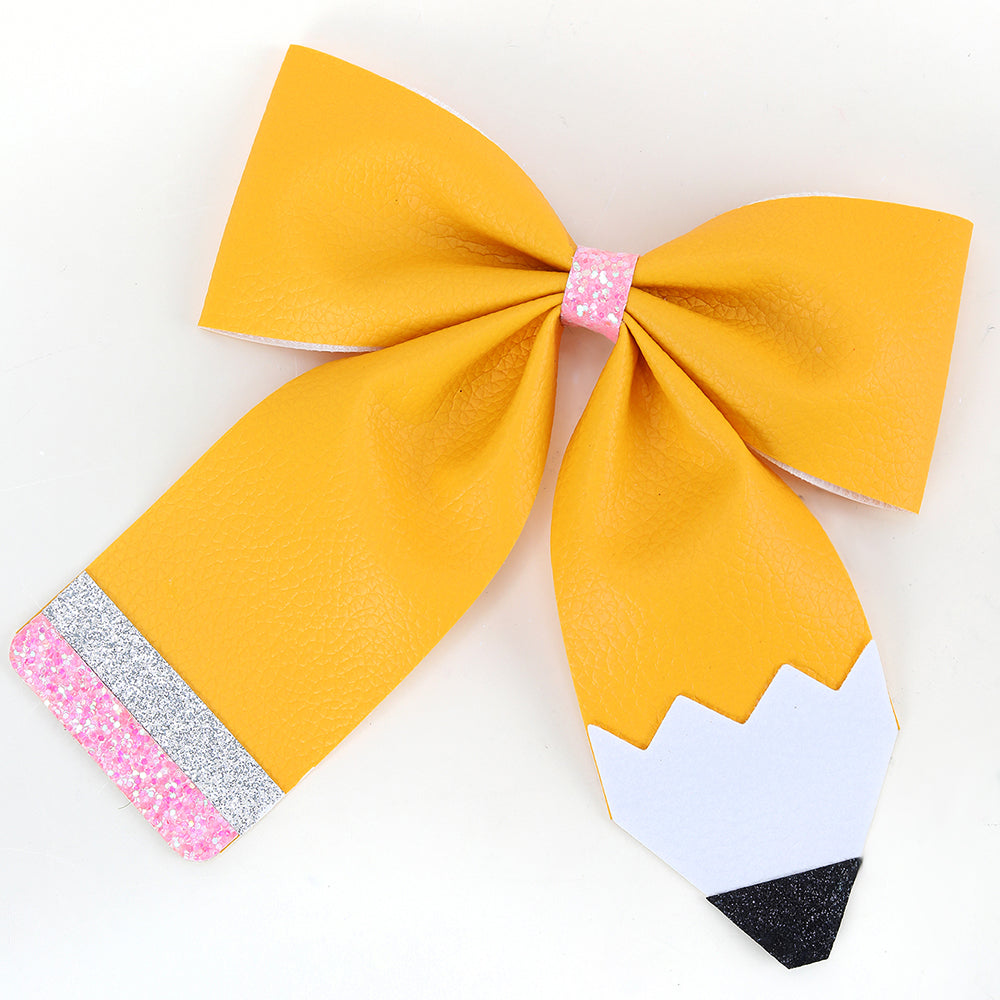 Pencil Bow