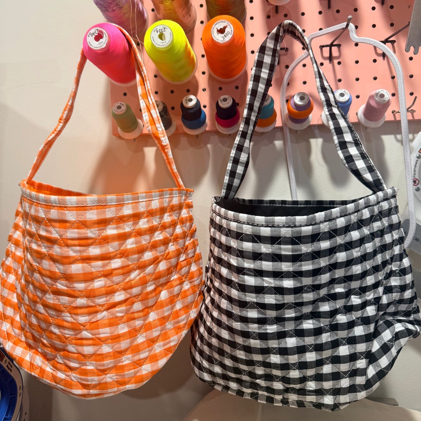 Halloween Basket
