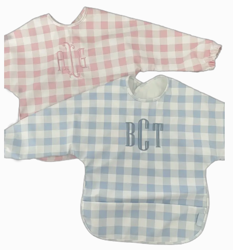 Catch All Bib