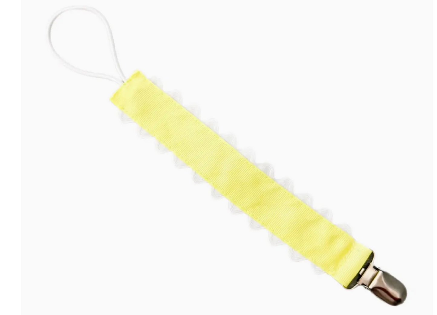 Paci Clip