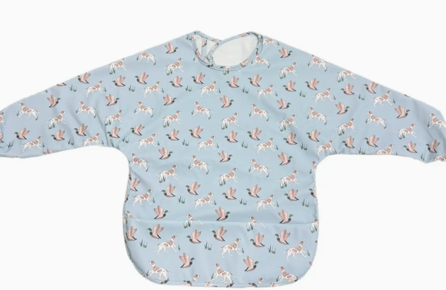 Catch All Bib