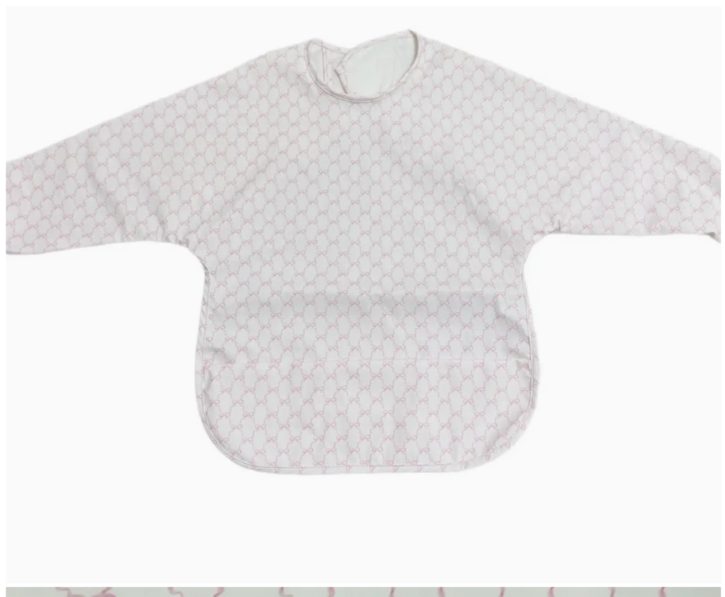 Catch All Bib