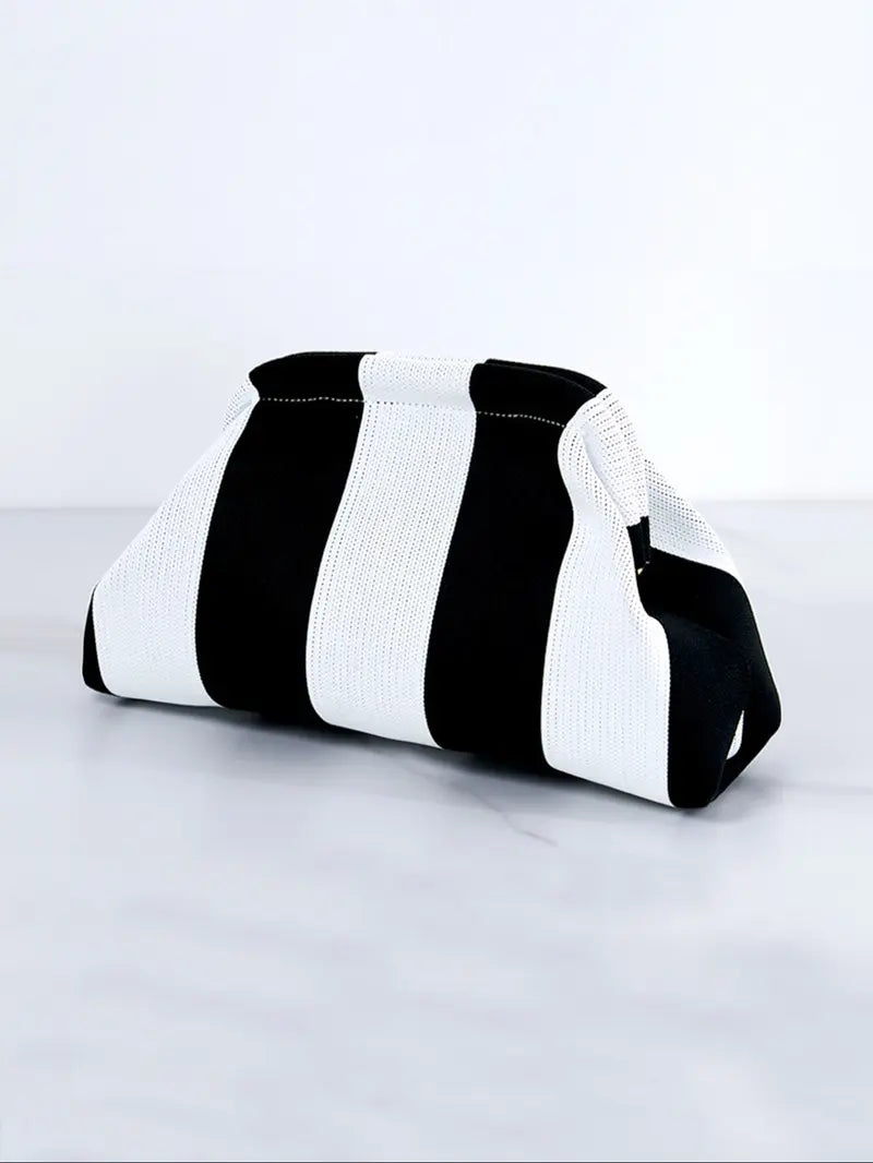 Clip Closure Bag