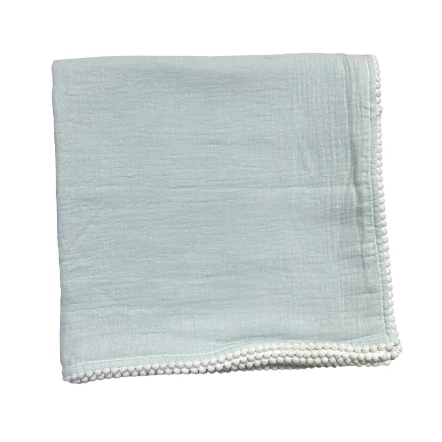 Cotton Muslin Swaddle