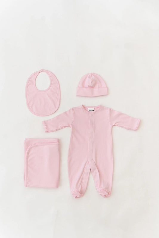 Newborn Bundle