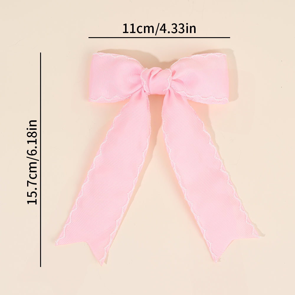 Personalized Bow