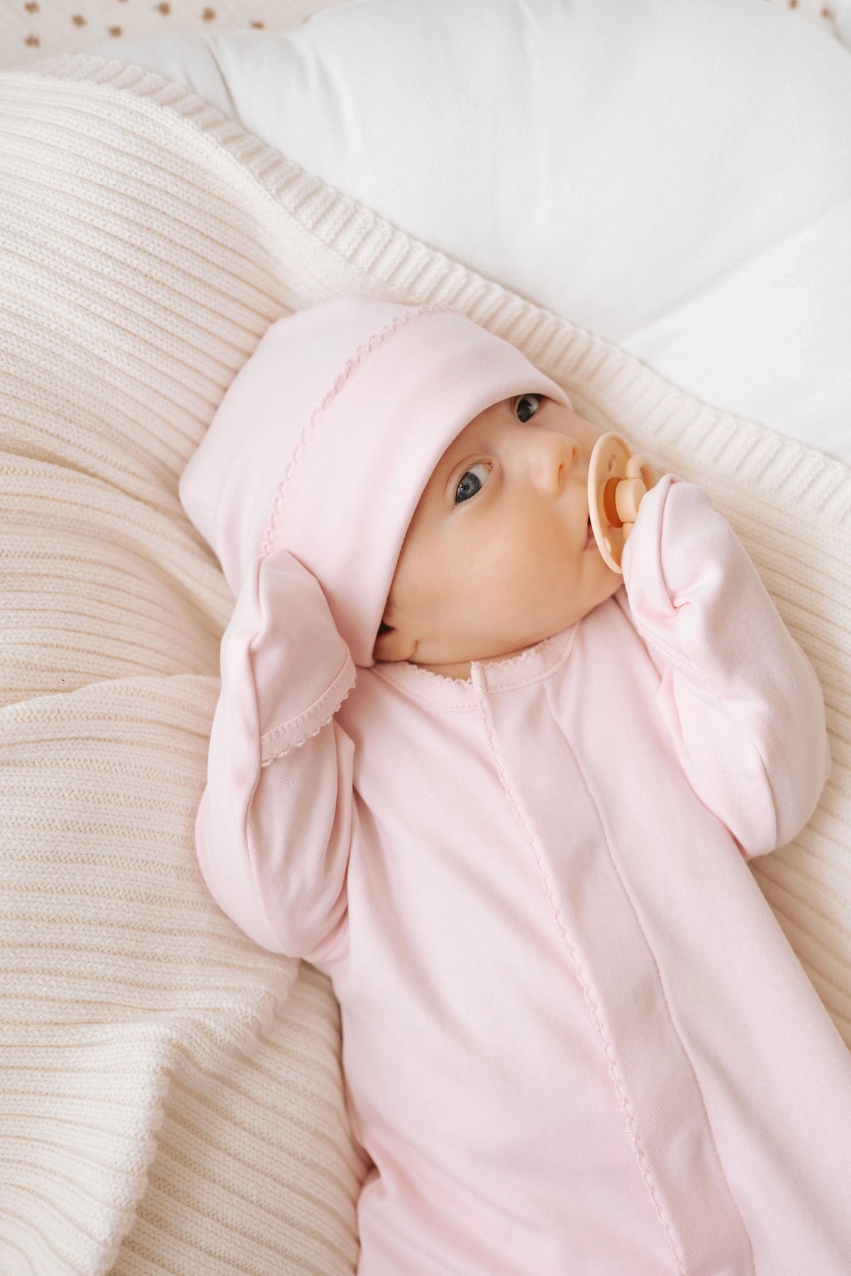 Newborn Bundle